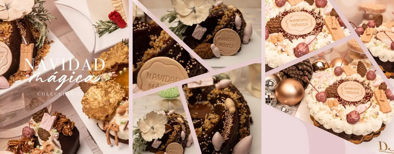 Colección Navidad Mágica 2025