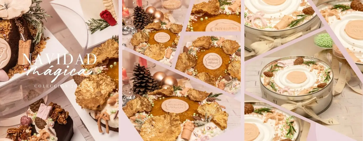 Colección Navidad Mágica 2025