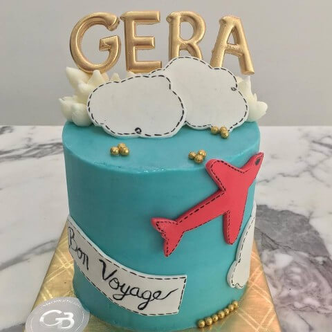 pasteles personalizados